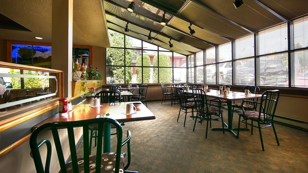 Travelodge By Wyndham Abbotsford Bakerview Dış mekan fotoğraf