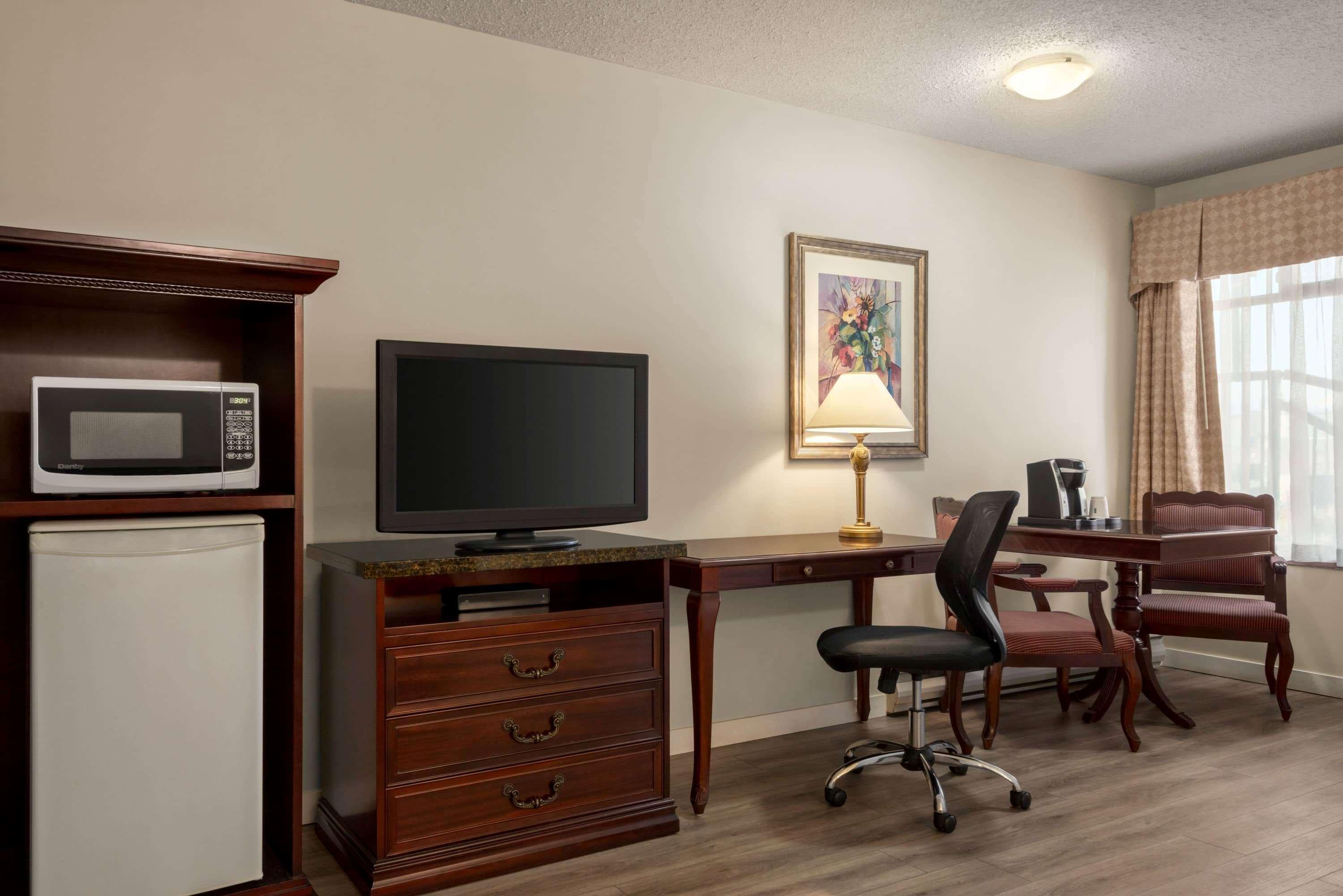 Travelodge By Wyndham Abbotsford Bakerview Dış mekan fotoğraf