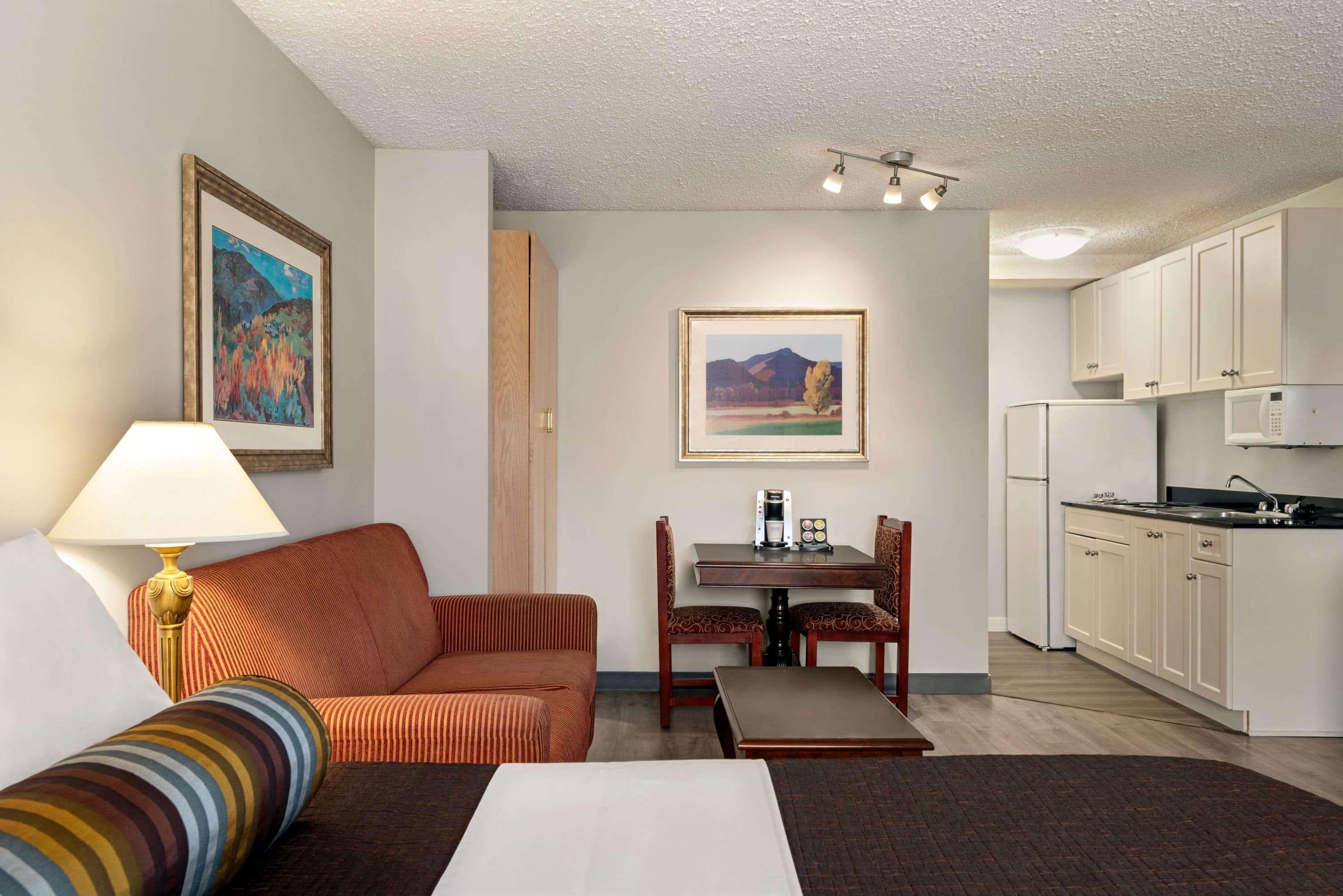 Travelodge By Wyndham Abbotsford Bakerview Dış mekan fotoğraf