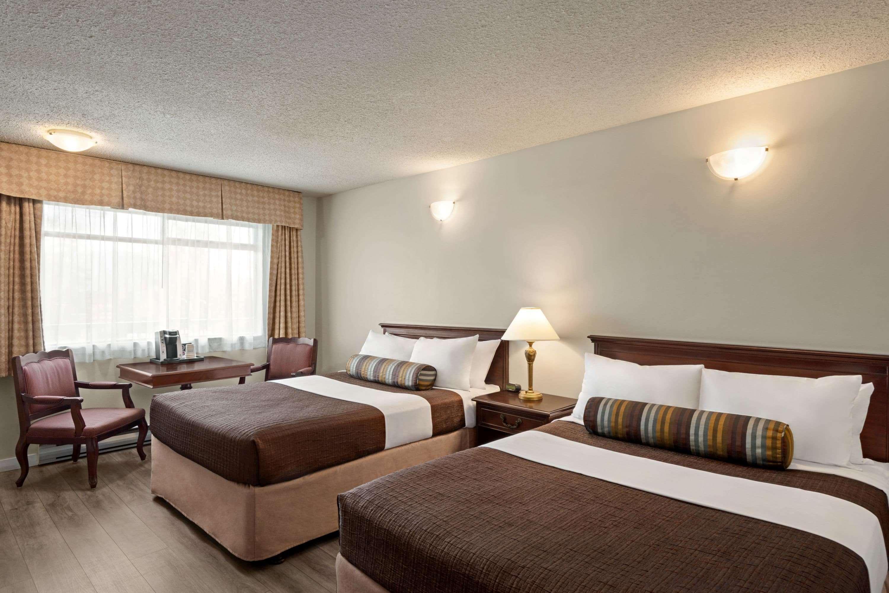 Travelodge By Wyndham Abbotsford Bakerview Dış mekan fotoğraf
