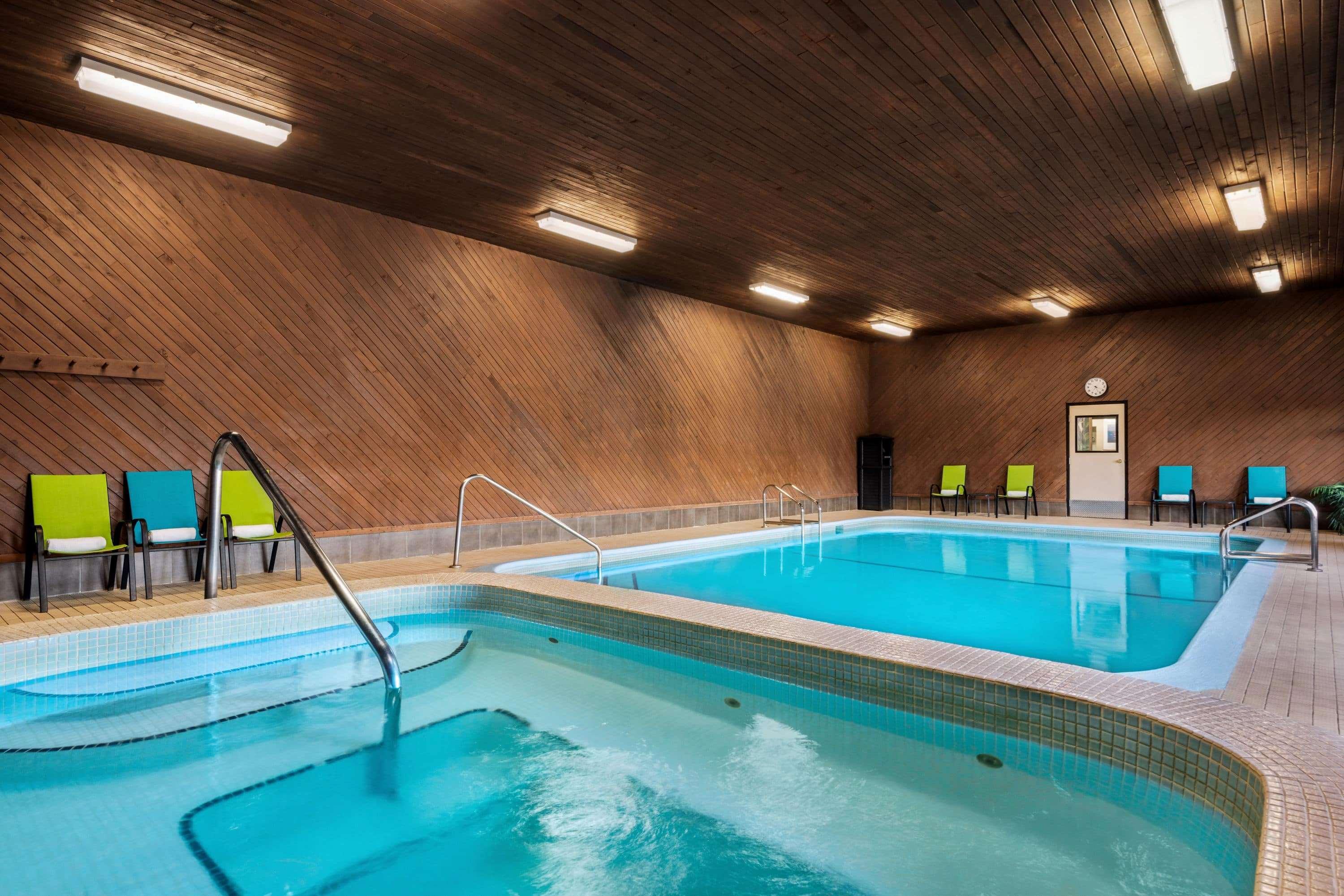 Travelodge By Wyndham Abbotsford Bakerview Dış mekan fotoğraf