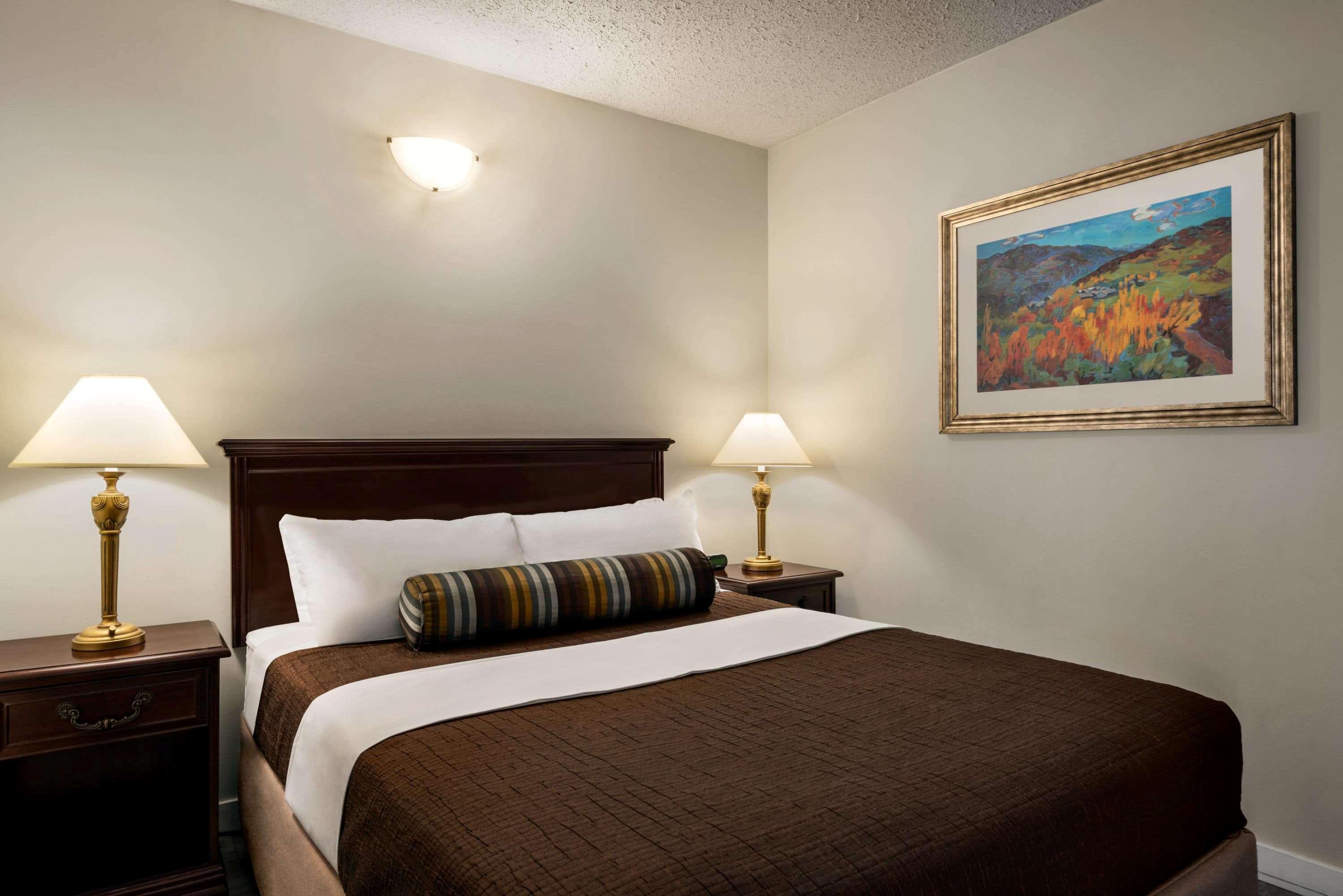 Travelodge By Wyndham Abbotsford Bakerview Dış mekan fotoğraf