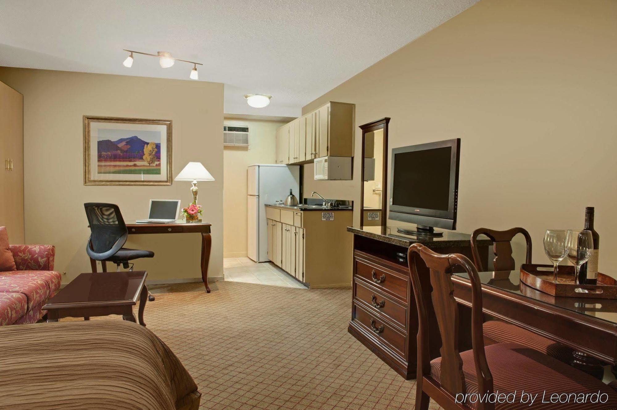 Travelodge By Wyndham Abbotsford Bakerview Dış mekan fotoğraf
