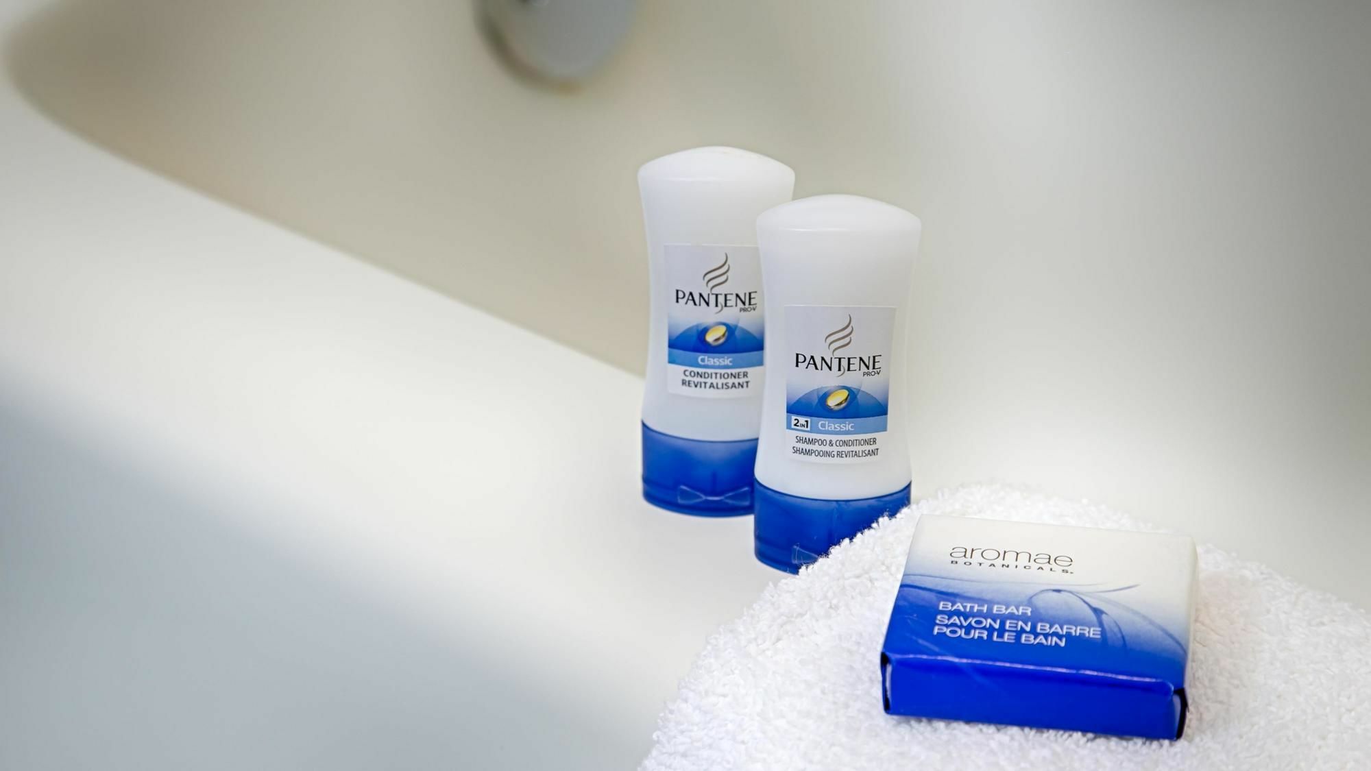 Travelodge By Wyndham Abbotsford Bakerview Dış mekan fotoğraf